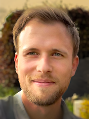 Thomas Vanegdom, fondateur de L'Artisan Logiciel